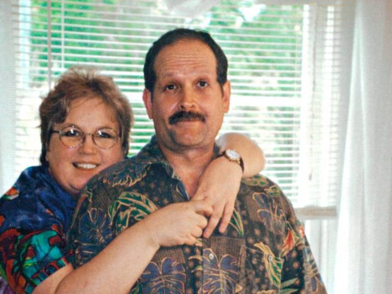 Nancy Crampton Brophy asesinó a tiros a su pareja, Daniel Brophy.