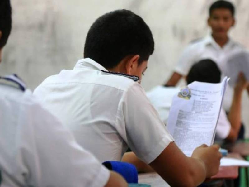 La medida es por 24 horas a partir del lunes 10 de octubre y abarca a los centros educativos gubernamentales y no gubernamentales.