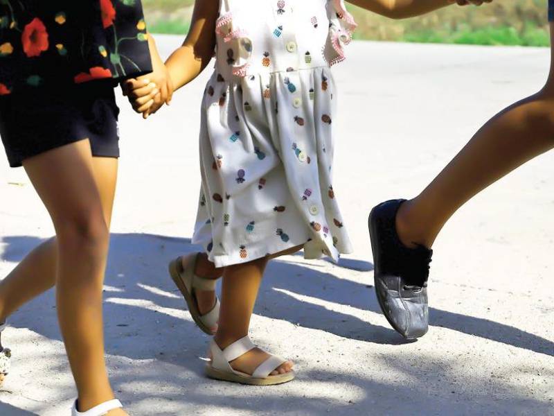 Los abusos de menores dentro de los centros se han dado por parte del personal así como de jóvenes internos que abusan de niños