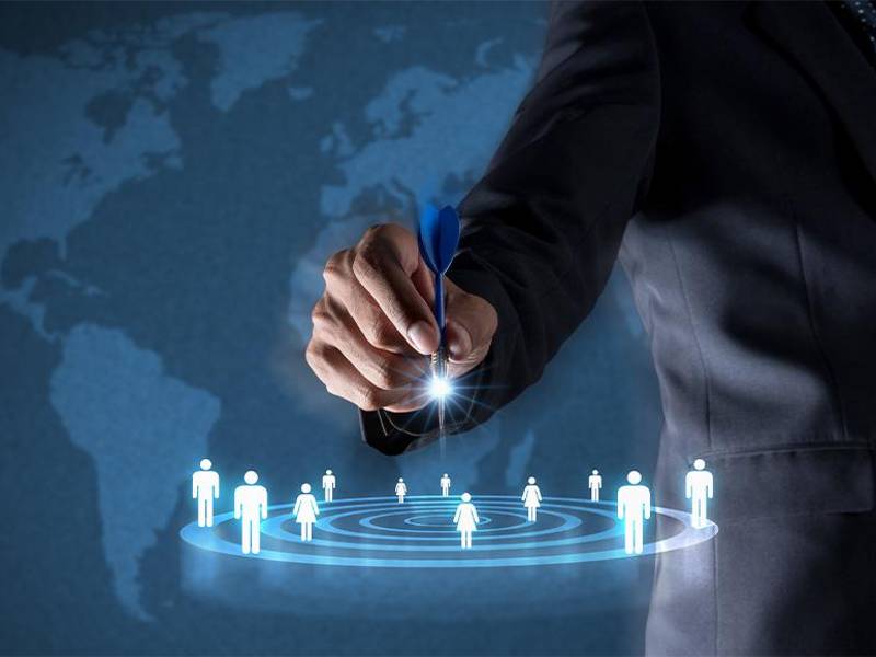 Al utilizar la segmentación de audiencias en la creación de tus campañas, logras crear un mensaje personalizado para tus usuarios.