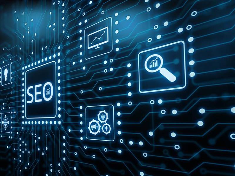 La estrategia SEO tiene como objetivo crear mayor visibilidad para las marcas a través de los motores de búsqueda.