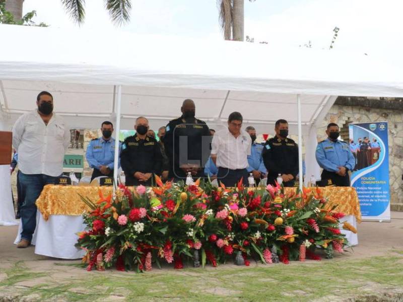 Ya están En etapa de identificación de las personas que integrarán estas mesas.