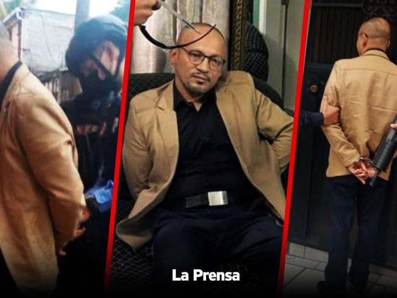 Las autoridades de Honduras confirmaron este jueves la detención del fiscal Isaí Evenot Campos, quien es acusado de ser el autor intelectual del asesinato de su esposa, la fiscal del Ambiente Karen Almendares. La Fiscalía lo señala como la cabeza del crimen.