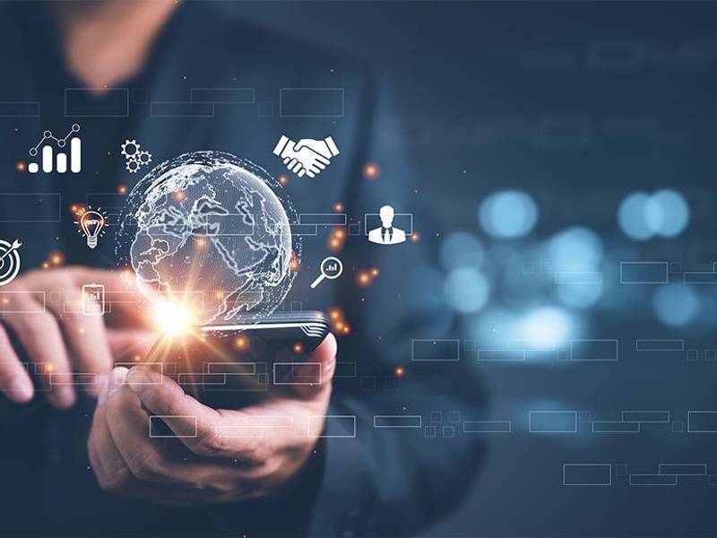 El mercadeo orgánico y pagado son fundamentales para el crecimiento de las empresas.