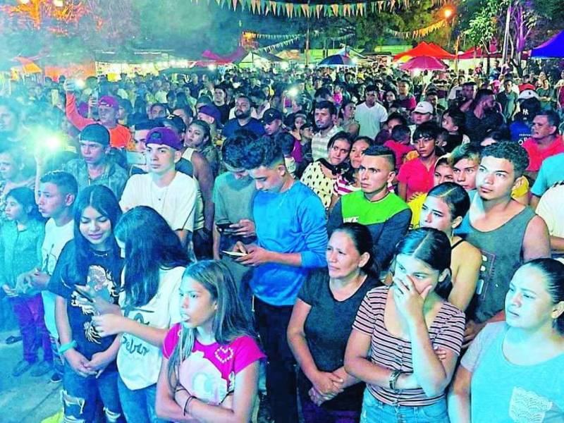 Hace más de un mes y medio finalizó la Feria Juniana y aún no hay informe.