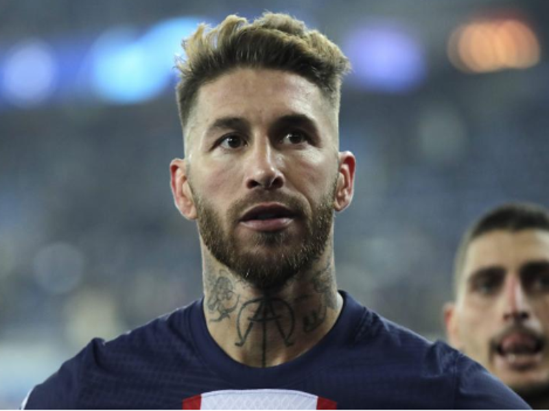 Sergio Ramos estuvo por dos temporadas con el PSG y desde el pasado junio está en busca de su nuevo destino.