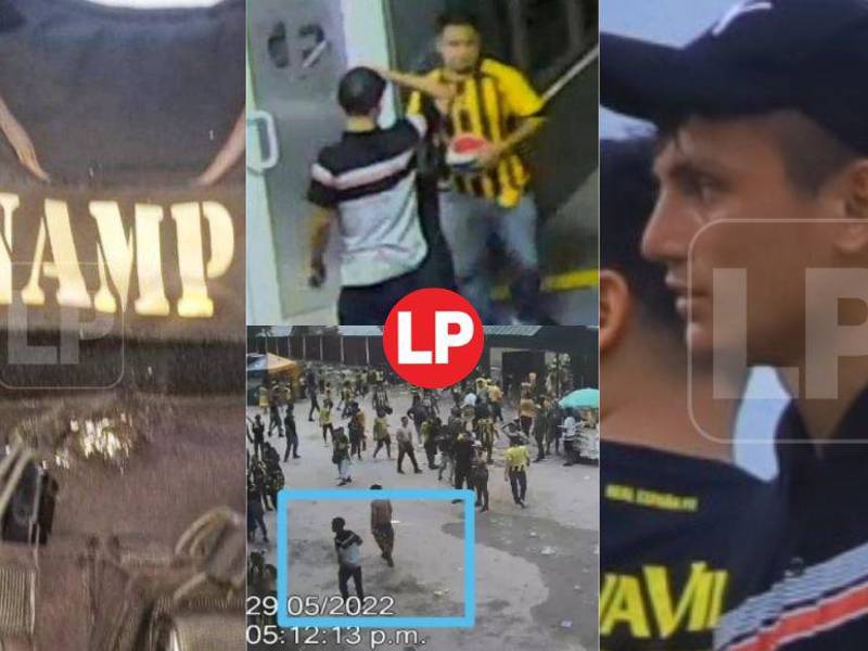 Wilson Ariel Pérez fue buscado por la Policía durante 48 horas hasta que fue hallado muerto.