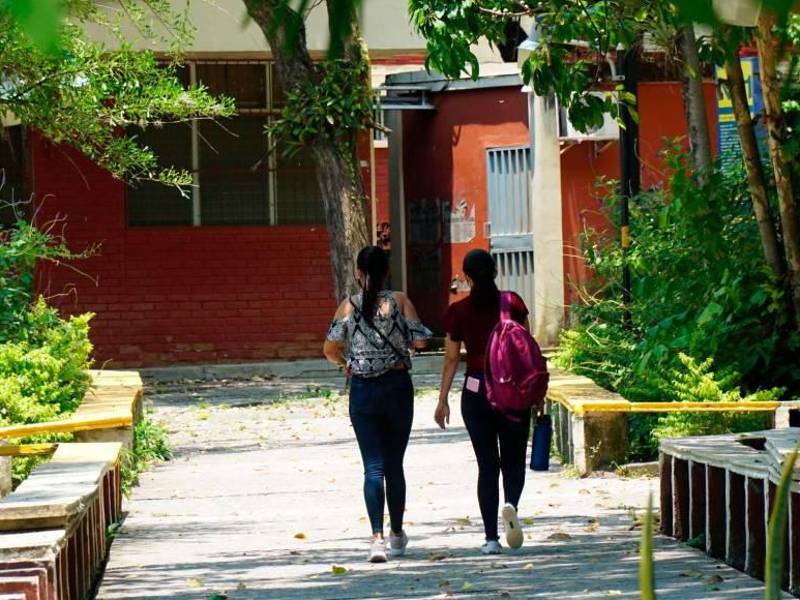 El proceso de prematrícula será del 27 de agosto año 01 de septiembre, mientras que la matrícula del 3 al 6 de septiembre.