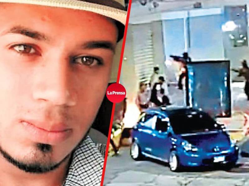 Las autoridades de la Policía Nacional dieron una conferencia el sábado e informaron que al menos once personas participaron el en los crímenes.