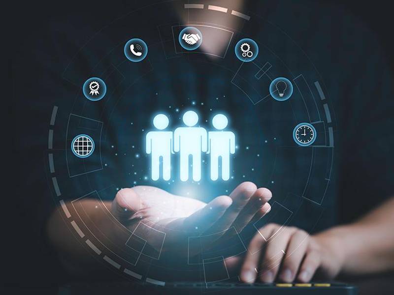 Los clusters de audiencias son grupos refinados de segmentación basado en data real