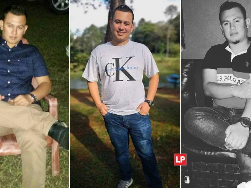 Trabajador, amigable y caritativo, así es como familiares, vecinos y compañeros de trabajo recuerdan al profesor de secundaria que fue asesinado en Agua Blanca.