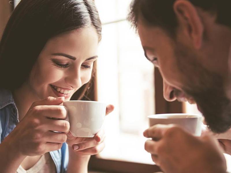 Con su presencia en más de 10 estados, Tio Dolmo te acompaña en esos momentos cálidos con tu taza de café.
