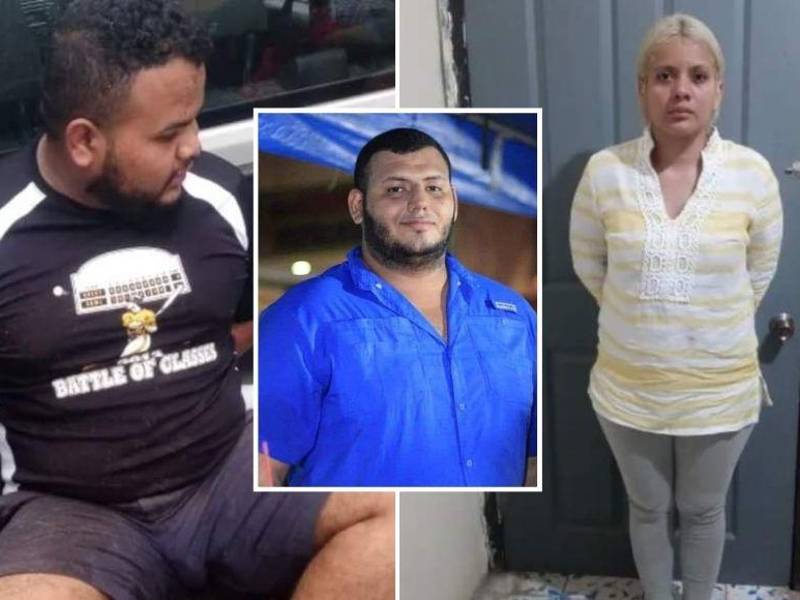 El cuerpo fue hallado el pasado domingo en la colonia Norteña.