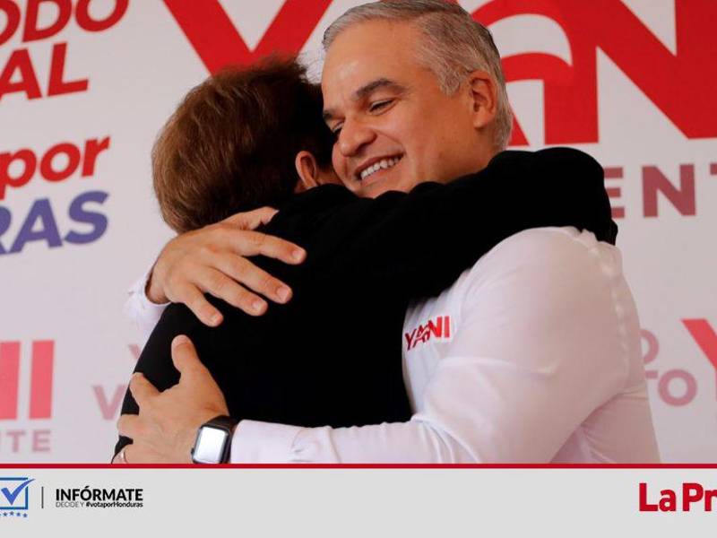 La decisión de la diputada del Partido Libre se da luego de discordancias con el coordinador general Manuel Zelaya Rosales.