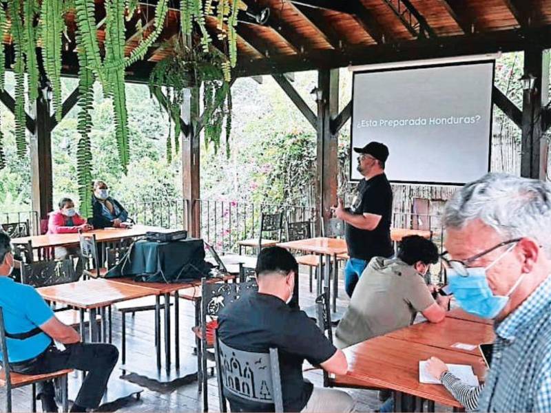 Valle de Ángeles, en Francisco Morazán, empleará esta criptomoneda.