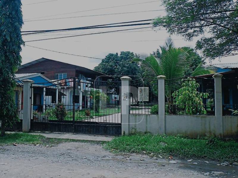 Los centros de menores no son manejados por Dinaf, solo están encargados se supervisarlos.