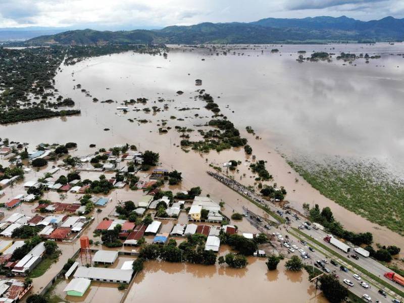 Con más de 2,442 millones de lempiras, 2018 fue cuando el SAR recaudó más en el ISR.