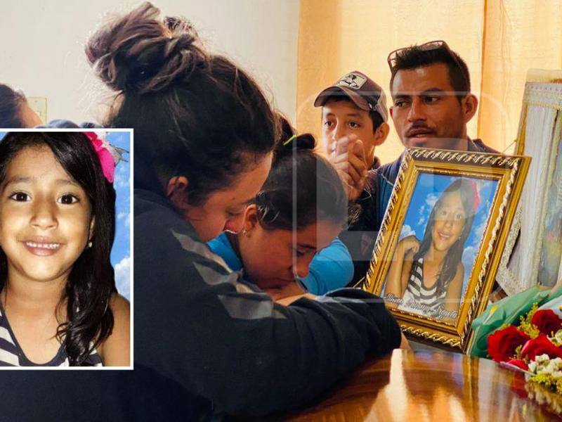 “Mi hija lo cuidaba y alimentaba”, padre de niña que murió por ataque de pitbull