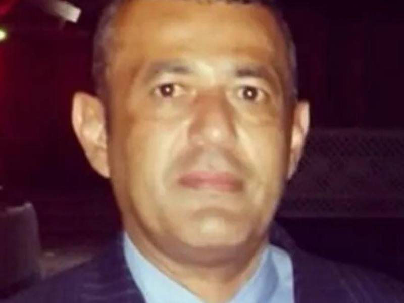 Wilkin Montalván fue asesinado el 2 de septiembre de 2021 mientras estaba interno en una sala de covid-19.