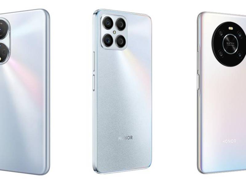 HONOR ofrece poderosas soluciones tecnológicas a los consumidores con la nueva HONOR X Series.