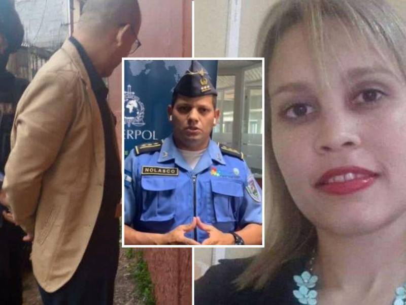 El presunto autor material del crimen aún no ha sido capturado.