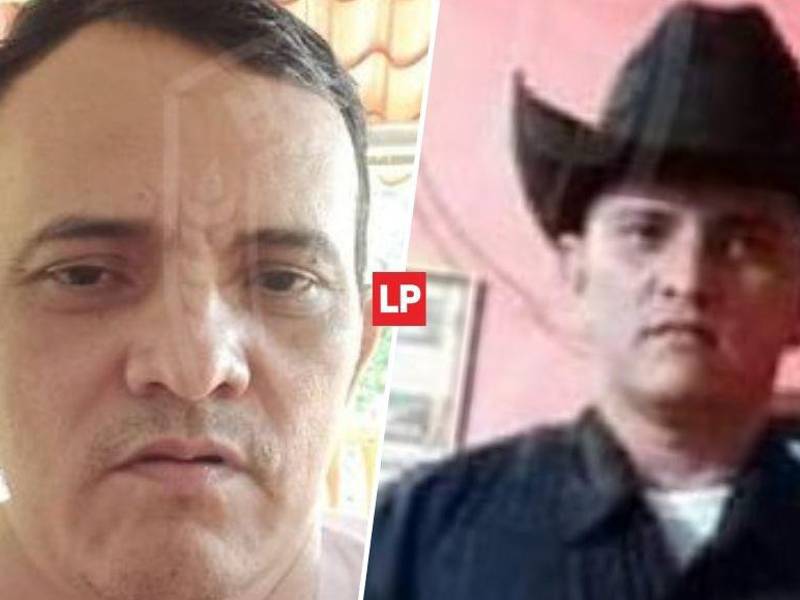 Óscar Omar Zúniga Fernández es considerado “armado y peligroso”.