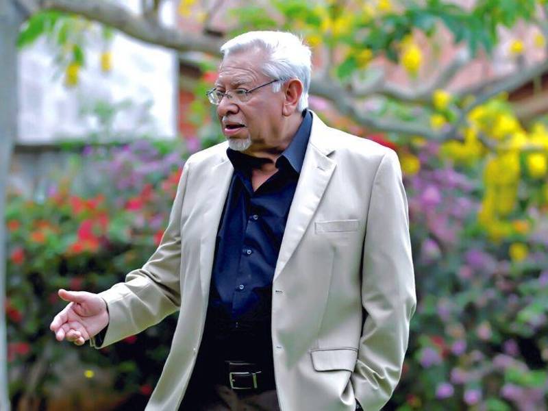 Formó una generación de investigadores a quienes fomentó capacidad de análisis.