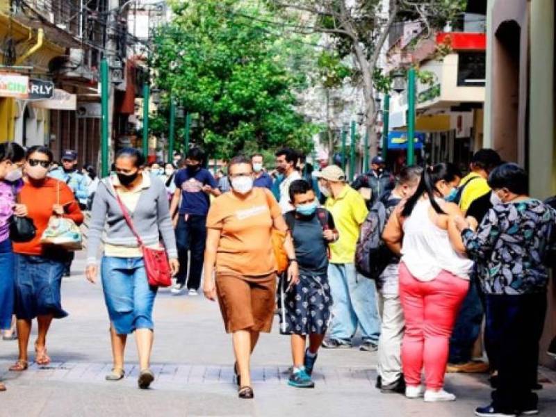 Además de Honduras, República Dominicana, Bolivia, Brasil, Chile, Cuba, Ecuador, Guatemala, Portugal, Paraguay y El Salvador son los países que carecen de una ley de igualdad salarial entre hombres y mujeres.