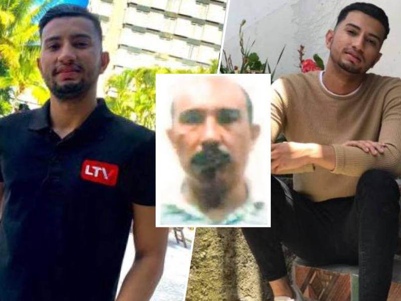Las autoridades policiales ya realizan las investigaciones del asesinato del periodista Edwin Josué Andino Canaca (de 23 años) y su padre Edwin Emilio Andino Amador (de 48).El comunicador y su padre fueron raptados ayer y luego asesinados por criminales que vestían indumentaria similar a la de la Policía Militar del Orden Público, después de simular un allanamiento en su vivienda, ubicada en la colonia Villafranca de Comayagüela.