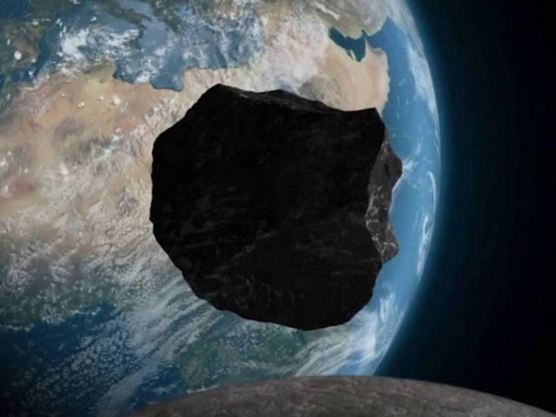 La CNSA tiene planes de enviar una misión experimental en el año 2025 o 2026 para estudiar un asteroide.