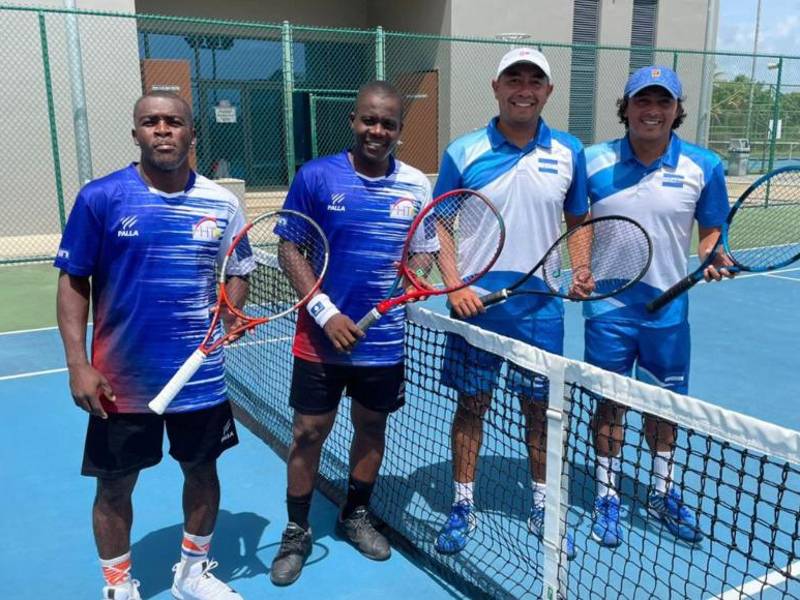 La representación hondureña obtuvo otra valiosa victoria.