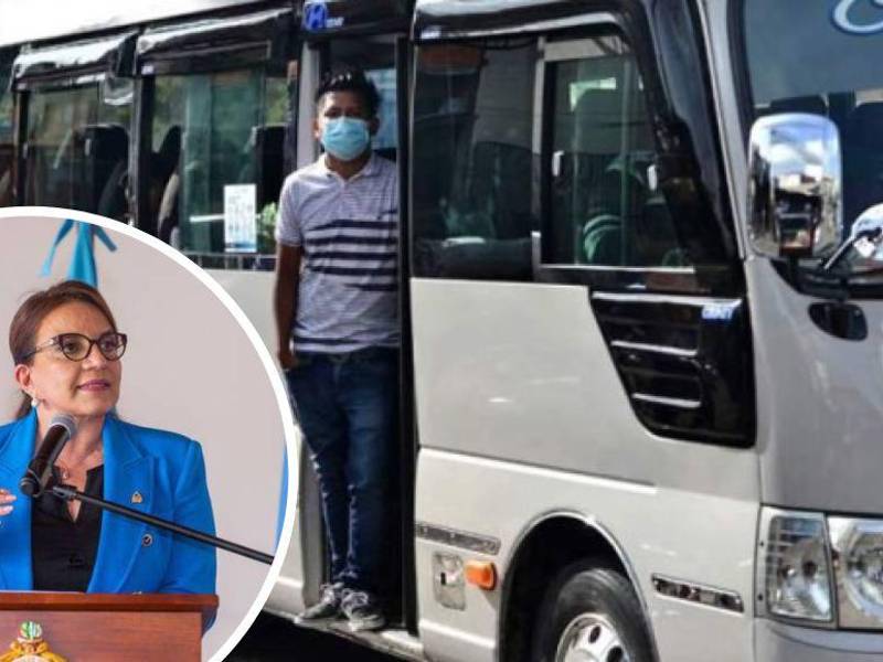 Jorge Lanza confirmó que el aumento queda suspendido mientras se dialoga con el gobierno.