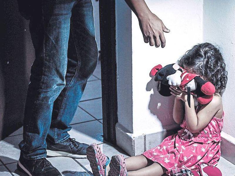 Muchos de los casos quedan en impunidad a nivel mundial.