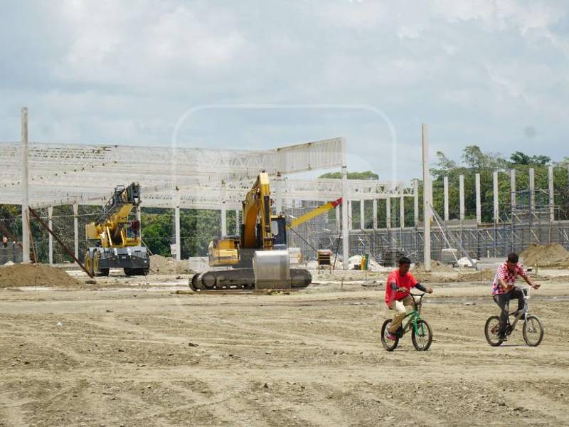 Esperan que maquila cierre el año con más de $5 mil en exportaciones.