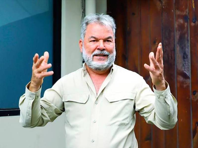 La corporación municipal nunca aprobó la donación de los proveedores de la feria.