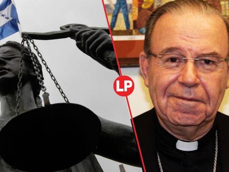 El monseñor Roberto Camilleri es el nuevo presidente de la Conferencia Episcopal.