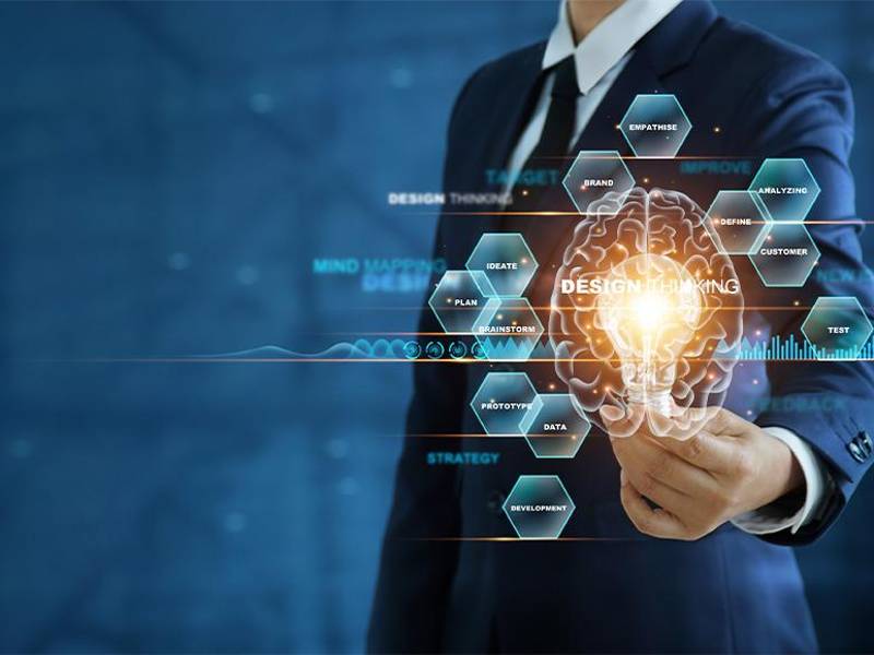 Al tener claro la identidad de la empresa, podemos definir estrategias de posicionamiento de marca.