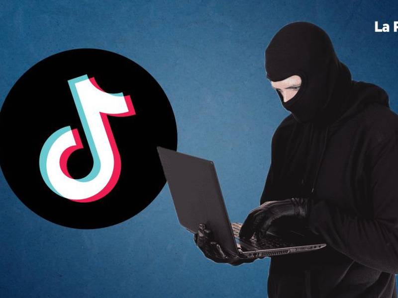 TikTok ha irrumpido como la red preferida de los jóvenes.