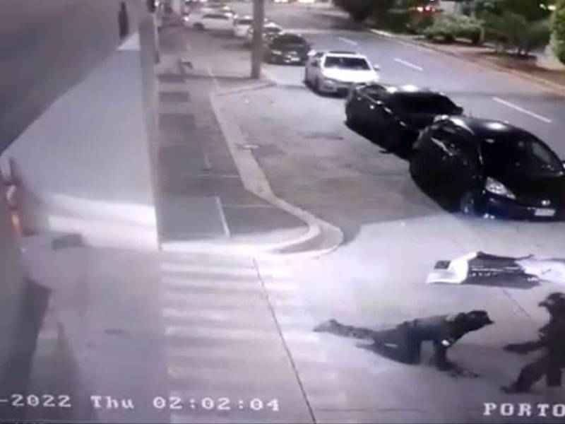 Policía resguarda hospital donde estaría herido un presunto sicario del hijo de Pepe Lobo