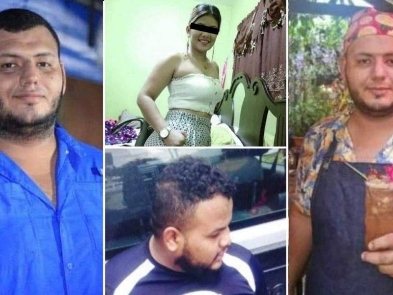 Mauricio Rivas Recarte sería la persona que está enterrada en el patio de una vivienda ubicada en la colonia Norteña de Tocoa, Colón.