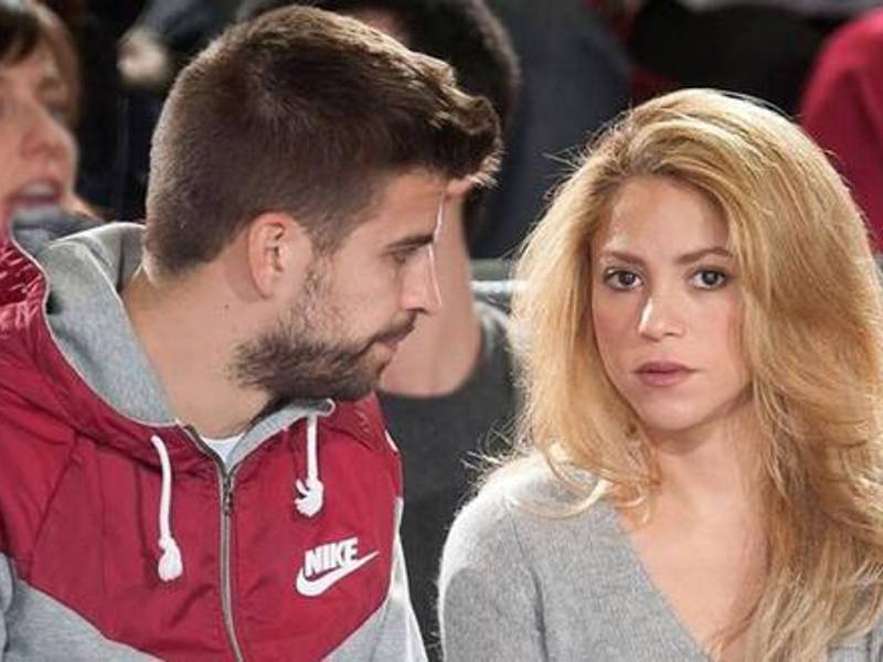 El periodista Pepe del Real en<b> </b>‘El Programa de Ana Rosa’ contó que un amigo de Piqué lo contactó para confirmar las infidelidades del catalán a Shakira.