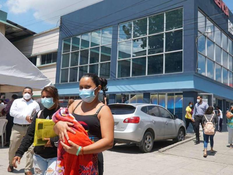 La Ley Marco de Protección Social fue declarada inconstitucional.