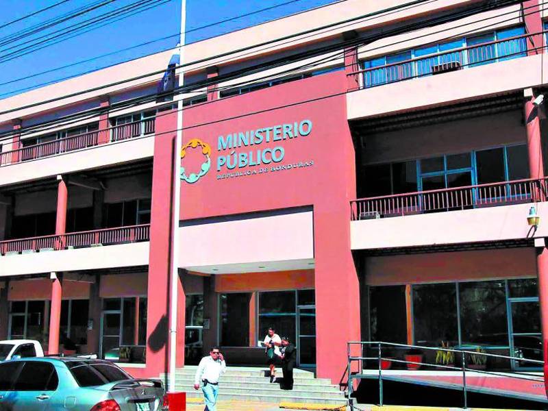 La Uferco fue creada en enero de 2020 tras salida de la Maccih.