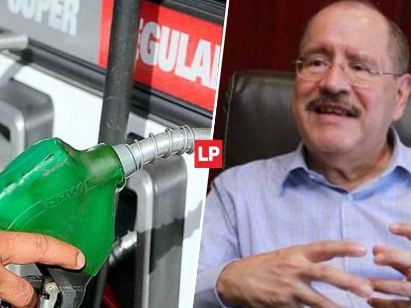 El anuncio fue hecho ayer por el ministro de Energía, Erick Tejada.