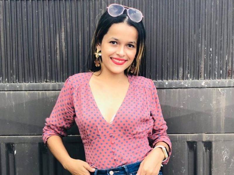 La hondureña Norma Reyes Raudales fue secuestrada en Monterrey.