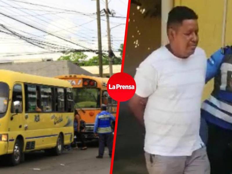 La FNSTU ha desplegado a agentes para vigilar unidades de transporte público.