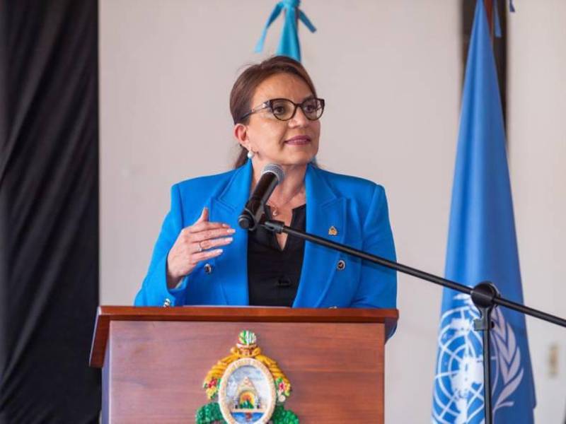 La presidenta convocó por primera vez al Consejo Nacional de Defensa y Seguridad (CNDS).