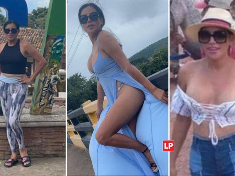 Una mujer transgénero fue ultimada a balazos anoche, martes 18 de octubre de 2022, en la colonia José Tomás Moncada, del municipio de Morocelí, El Paraíso.