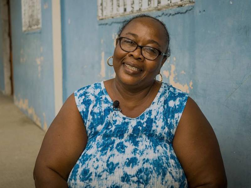 Esta población vulnerable puede desempeñarse eficientemente como miembro activo de la sociedad.