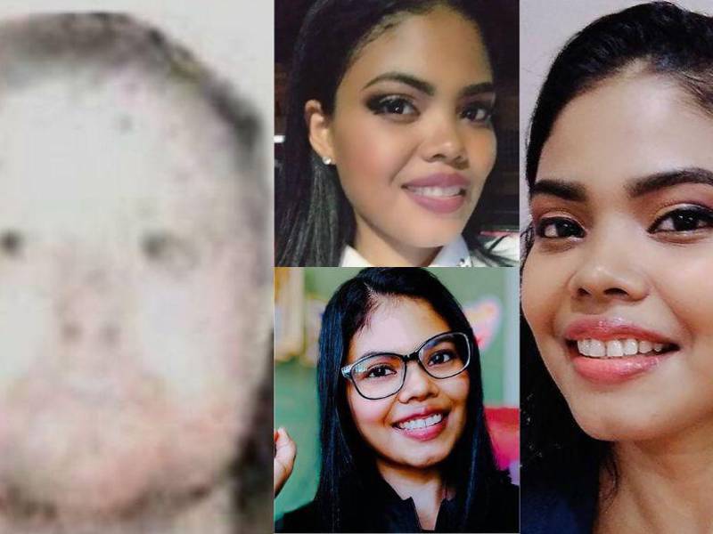 Un requerimiento fiscal fue presentado en las últimas horas en contra de un ciudadano de nacionalidad canadiense que sería el principal sospechoso en el asesinato dela joven Rixy Suyapa Pocen Matute el pasado 11 de agosto en la zona norte de Honduras.